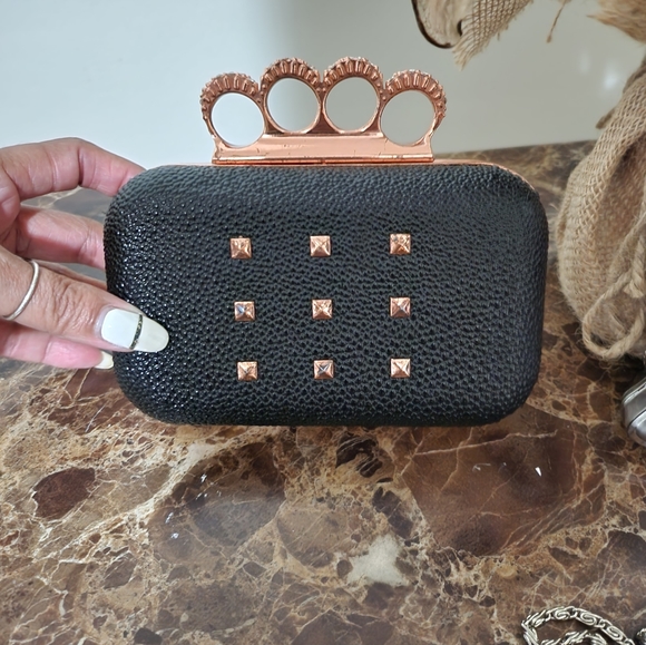 GUC 2 Hard Jewel Design Handbag Bundle - Picture 11 of 16